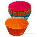 Kitchen Craft Colourworks Silicone Cupcake Mold